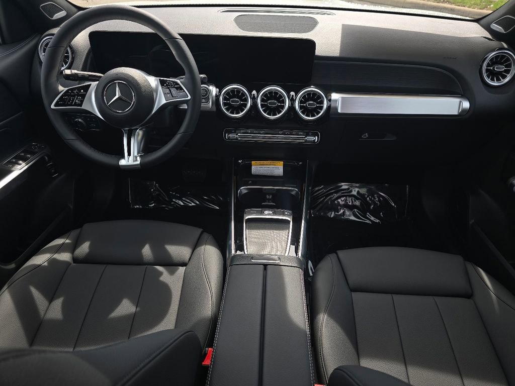 New 2026 Mercedes-Benz GLB 250 4MATIC image 22