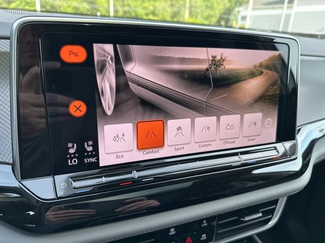 New 2026 Volkswagen Atlas Peak Edition AWD/4WD image 26
