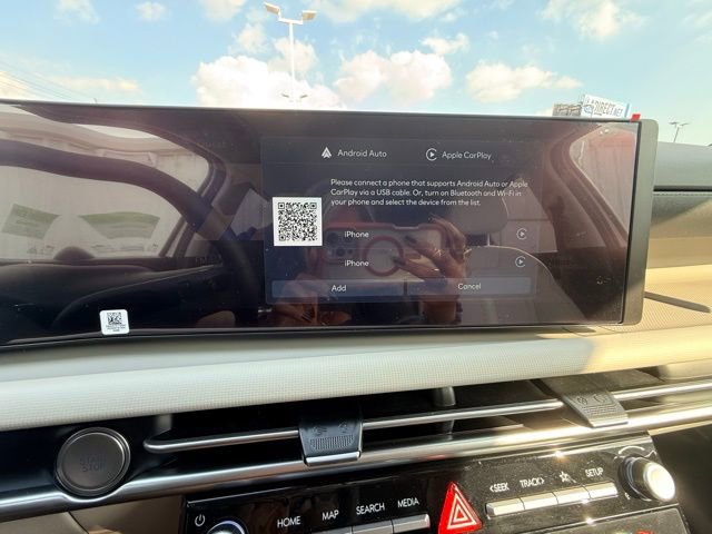 Certified 2026 Hyundai Tucson SEL image 29