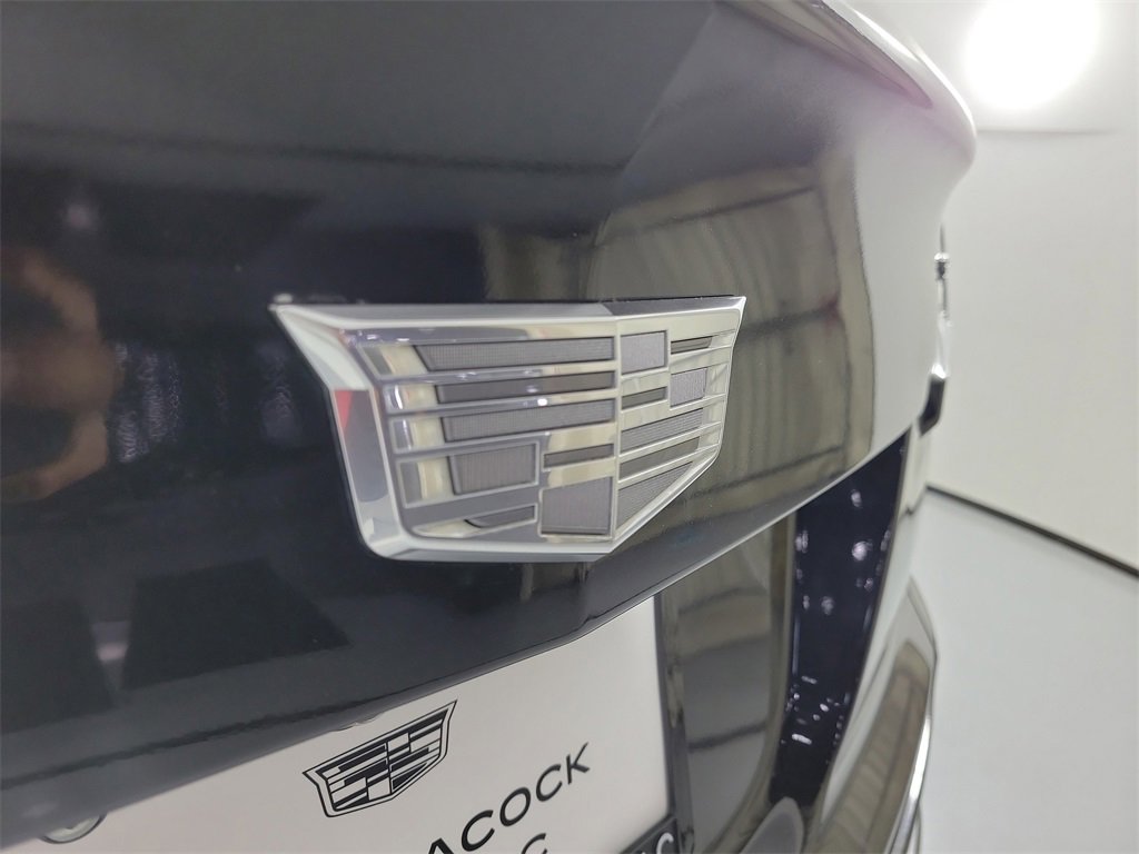 Used 2023 Cadillac XT4 Sport image 6