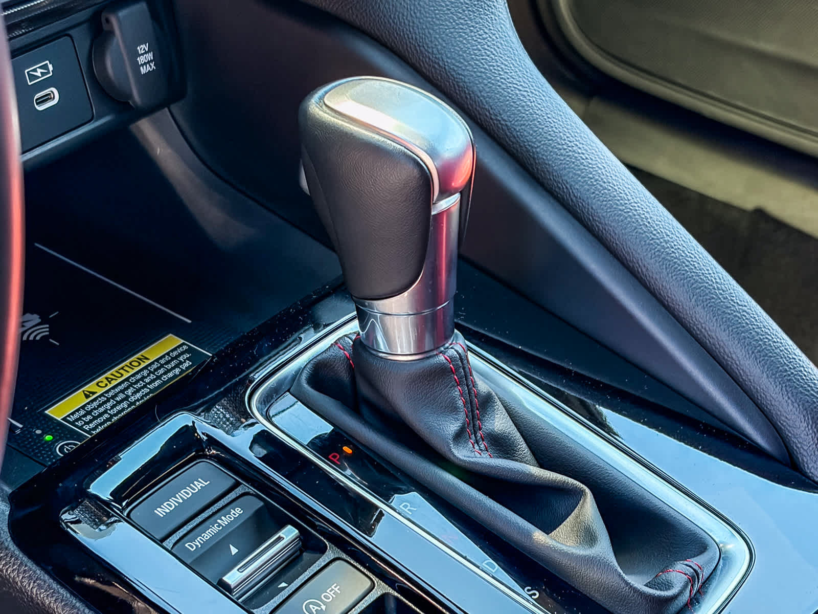 Used 2023 Acura Integra A-Spec FWD image 19