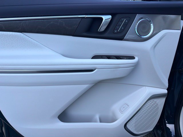 New 2027 Buick Enclave Avenir AWD/4WD image 11