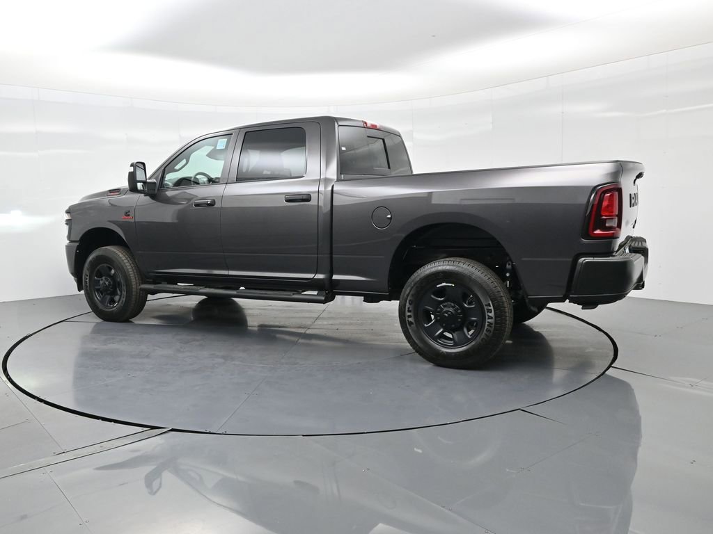 New 2026 RAM 2500 Tradesman image 9