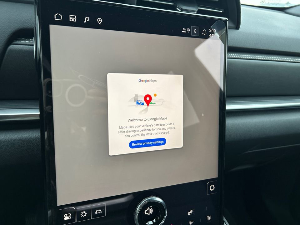 New 2026 GMC Terrain Elevation w/ Technology Package II image 24