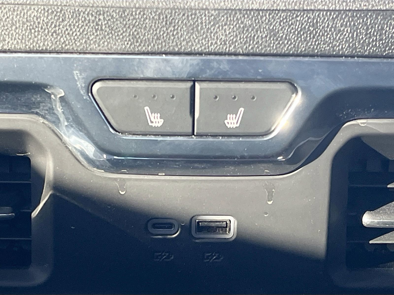 Used 2024 Chevrolet Silverado 1500 LTZ w/ Technology Package image 27