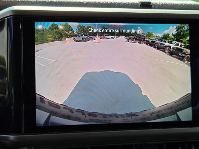 New 2026 Jeep Wrangler Unlimited Sport w/ Dual Top Group AWD/4WD image 19