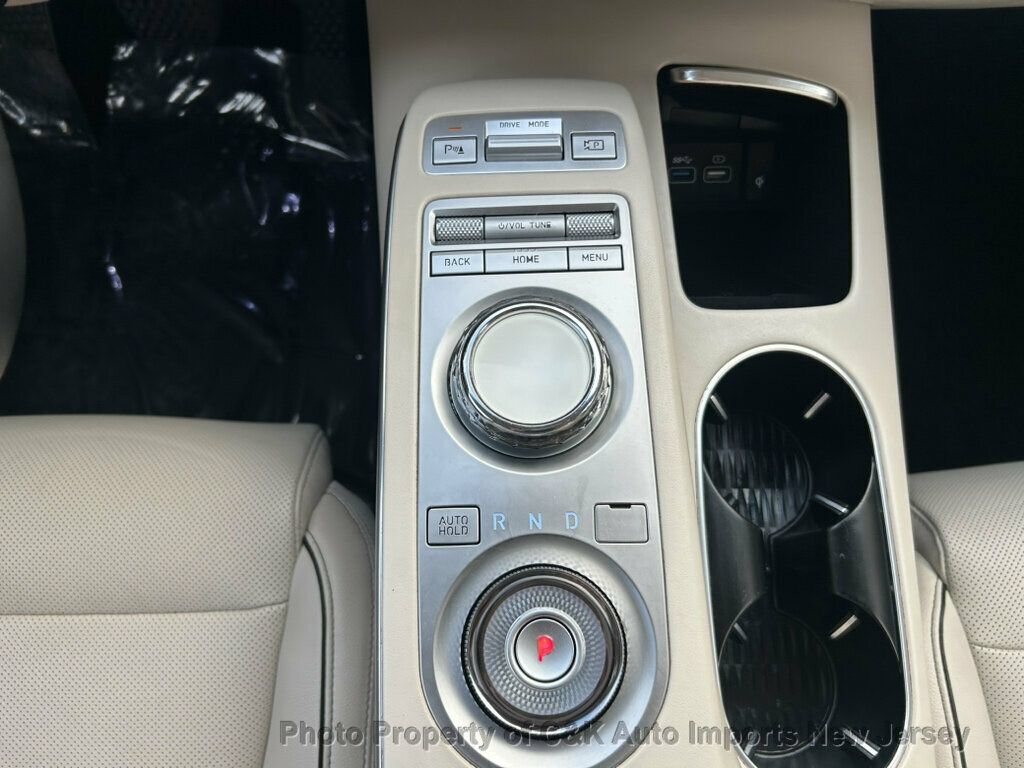 Used 2022 Genesis GV70 2.5T w/ Advanced Package AWD/4WD image 51