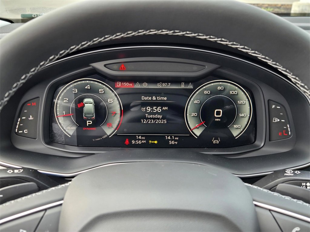 New 2026 Audi Q7 2.0T Premium image 24