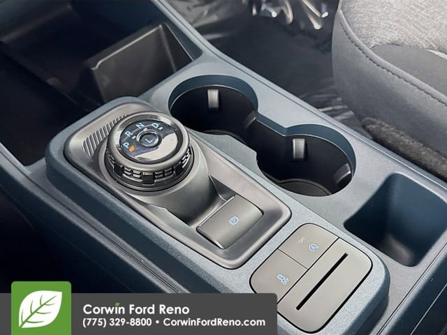 New 2025 Ford Maverick XLT w/ Black Appearance Package image 18