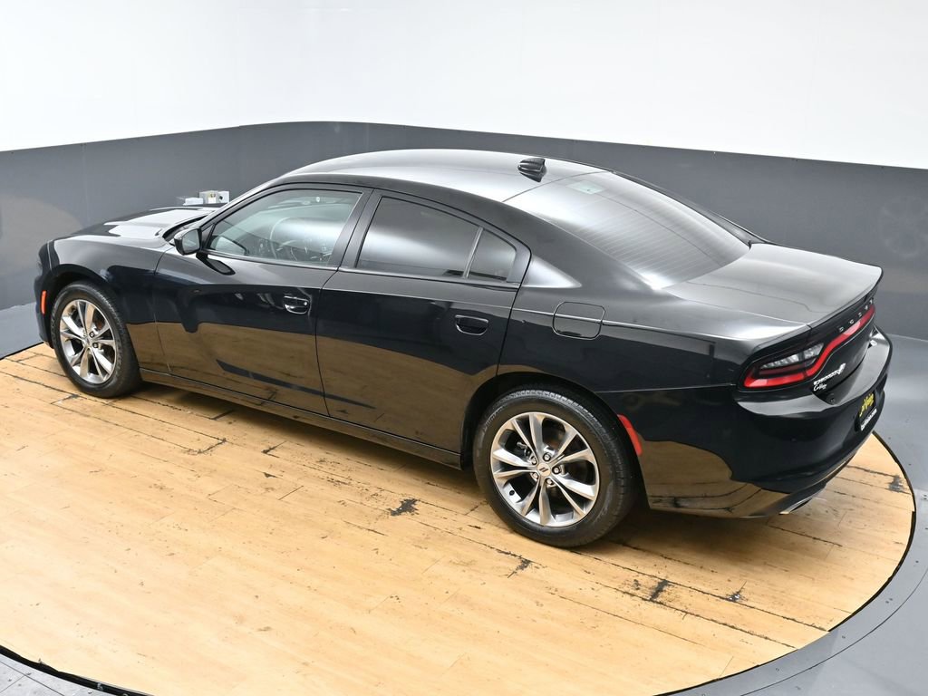 Used 2021 Dodge Charger SXT AWD/4WD image 45
