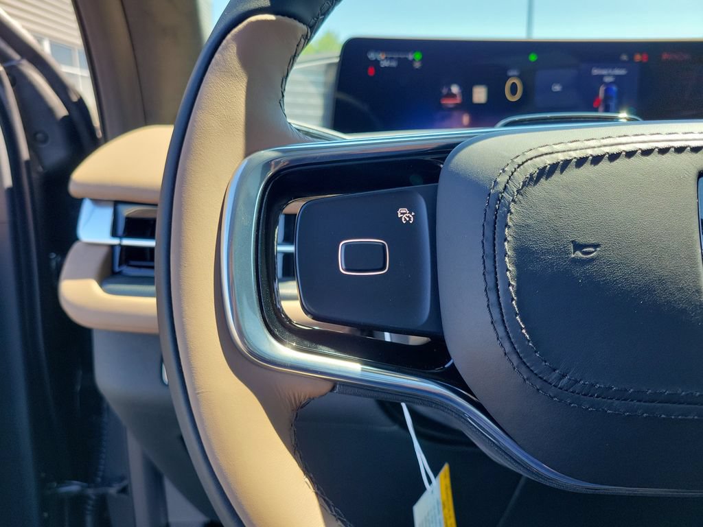 New 2026 Lincoln Navigator Black Label AWD/4WD image 25