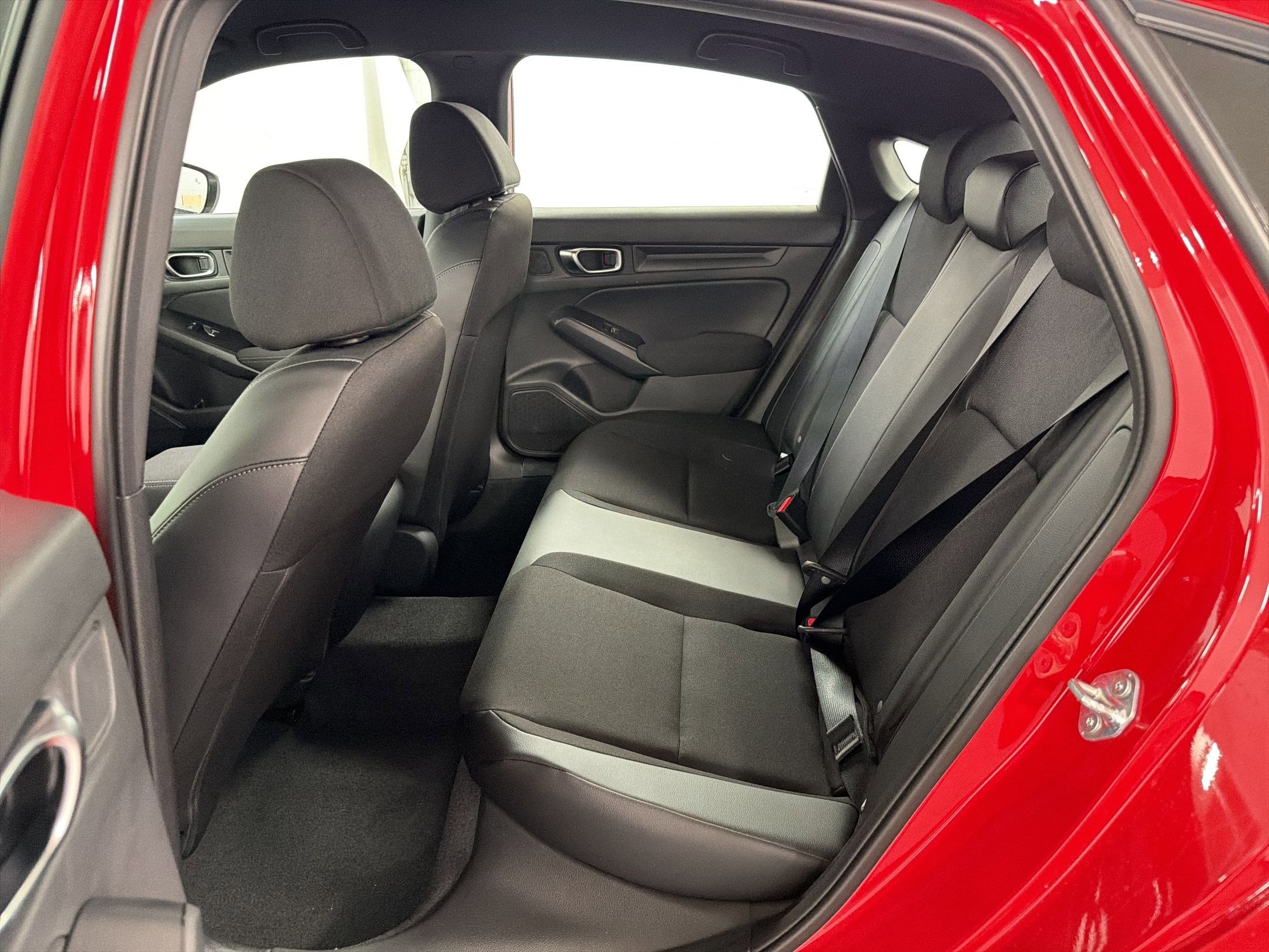 New 2026 Honda Civic Sport image 15