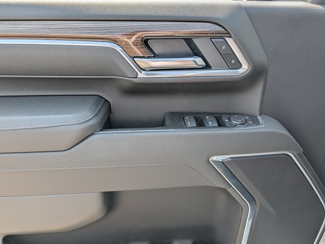 New 2026 Chevrolet Silverado 2500 LT AWD/4WD image 13