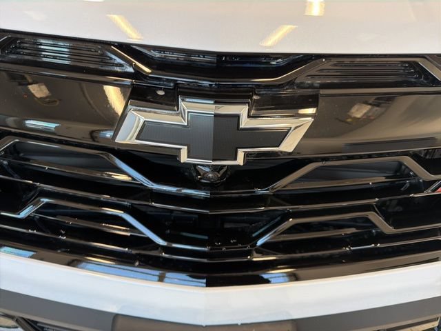 New 2026 Chevrolet Equinox RS w/ Safety and Technology Package AWD/4WD image 12