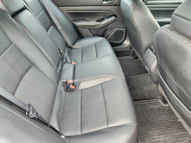 Used 2024 Nissan Altima 2.5 SR w/ SR Premium Package AWD/4WD image 31
