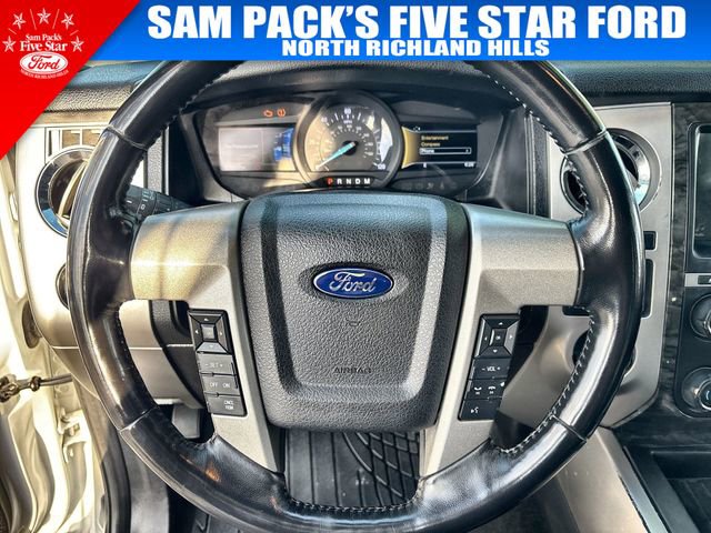 Used 2016 Ford Expedition EL Limited image 23