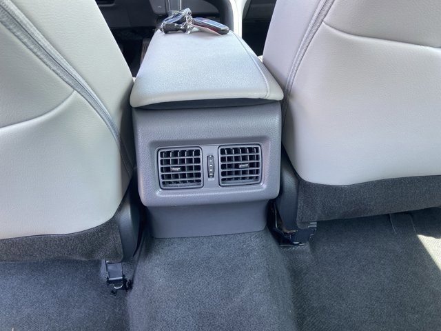 Used 2024 Toyota Camry XLE image 47