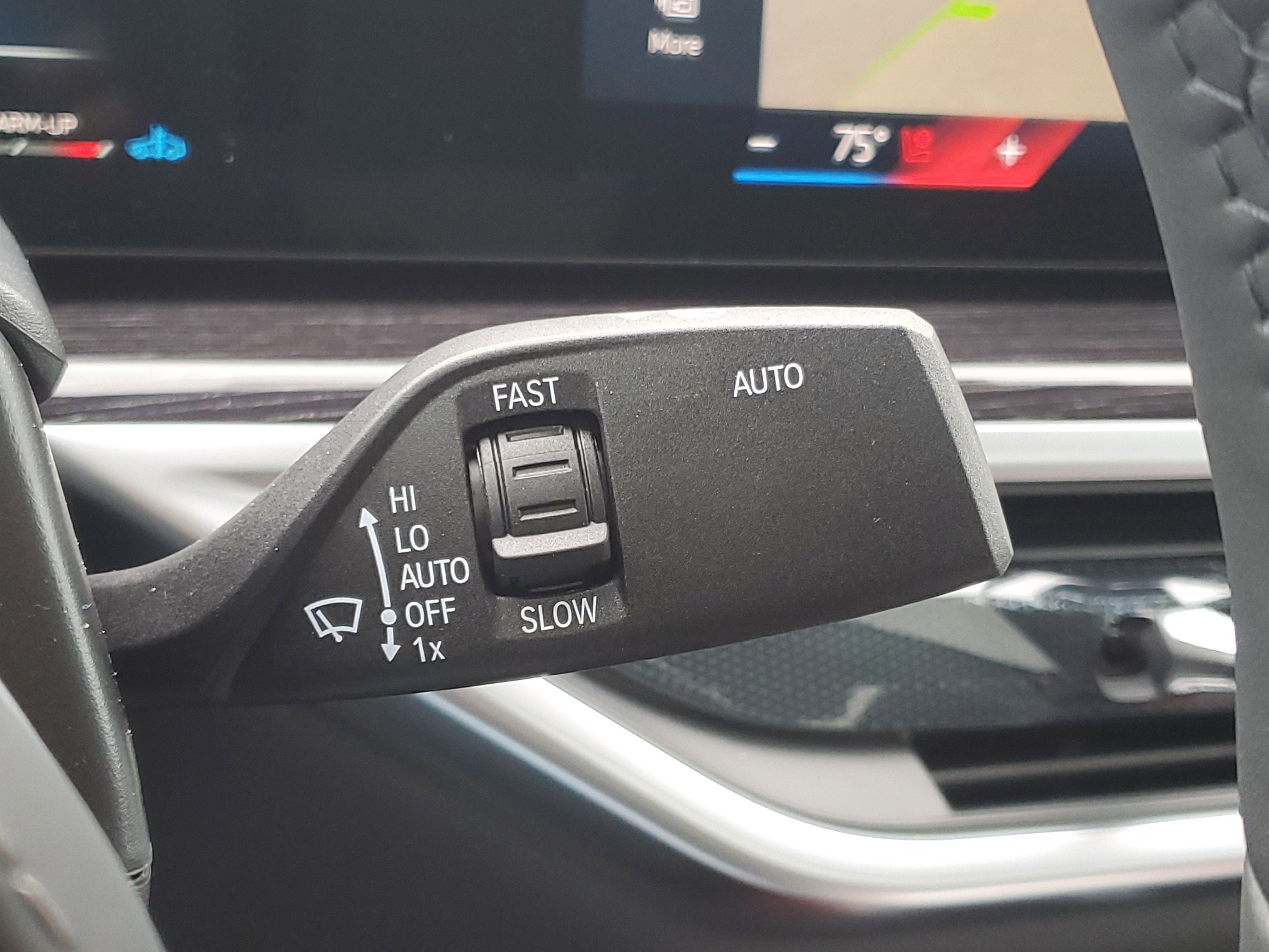 New 2026 BMW X6 xDrive40i w/ Executive Package image 16