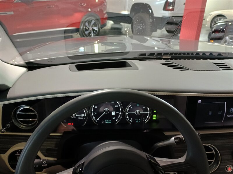 Used 2021 Rolls-Royce Ghost AWD/4WD image 26