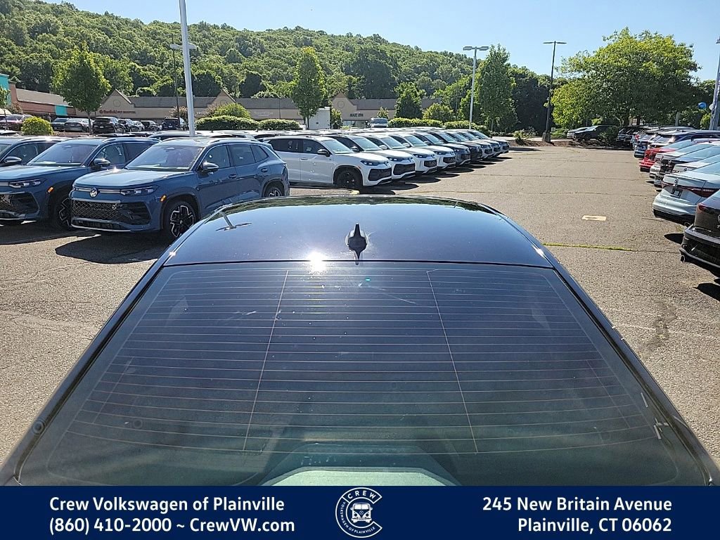 Certified 2024 Volkswagen Jetta Sport FWD image 30