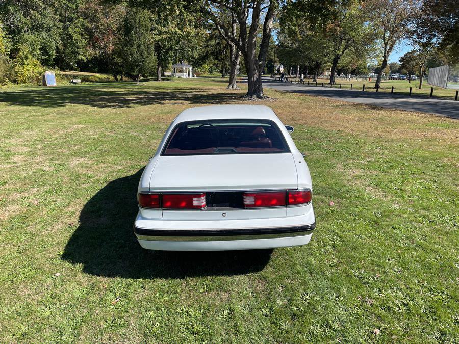 Used 1994 Buick Le Sabre Limited FWD image 36