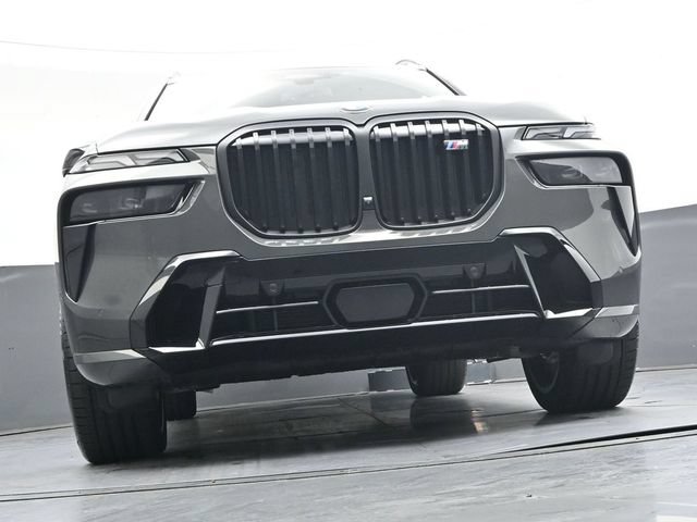 New 2027 BMW X7 M60i AWD/4WD image 40