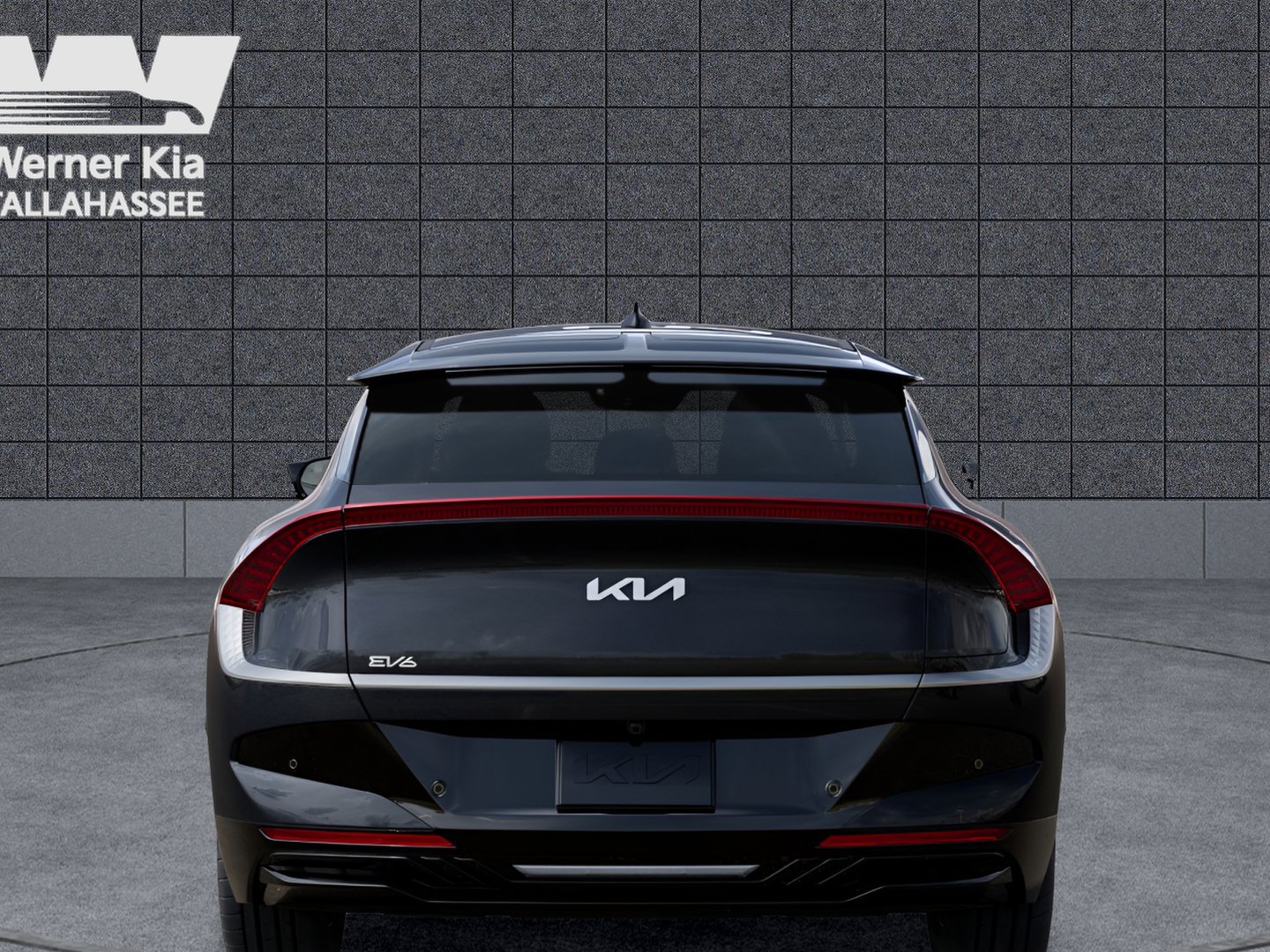 New 2025 Kia EV6 Light image 13