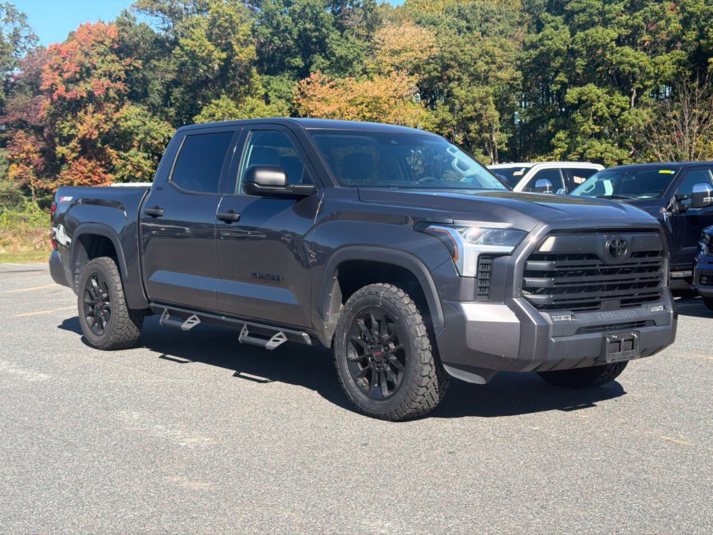 Used 2023 Toyota Tundra SR5