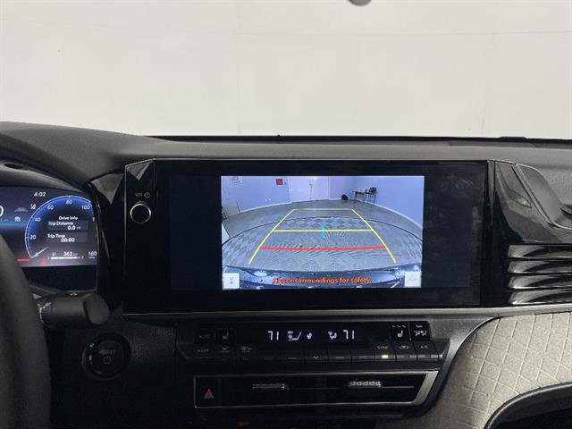 Certified 2025 Toyota Camry XLE image 17