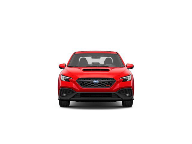 New 2026 Subaru WRX Premium AWD/4WD image 8