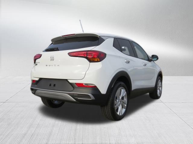 New 2026 Buick Encore GX Preferred w/ Comfort Package image 3