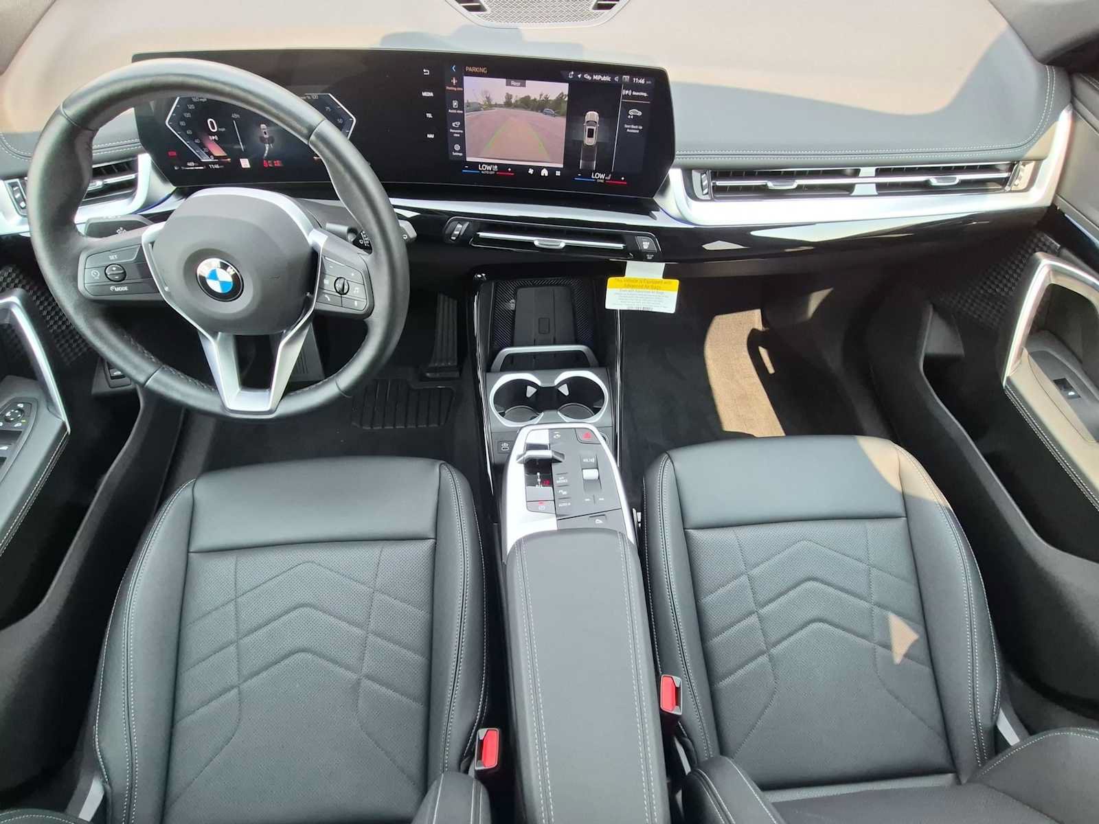 New 2026 BMW X1 xDrive28i AWD/4WD image 15