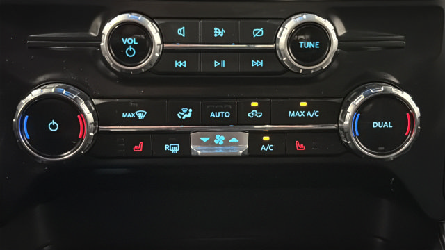 Used 2024 Ford F150 XLT w/ Equipment Group 303A High AWD/4WD image 19
