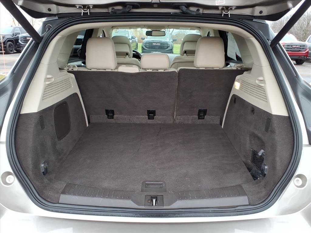 Used 2018 Lincoln MKC Reserve w/ Lincoln MKC Climate Package image 6