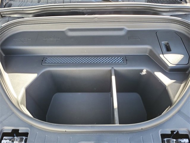 New 2025 Audi Q6 e-tron Premium Plus image 21