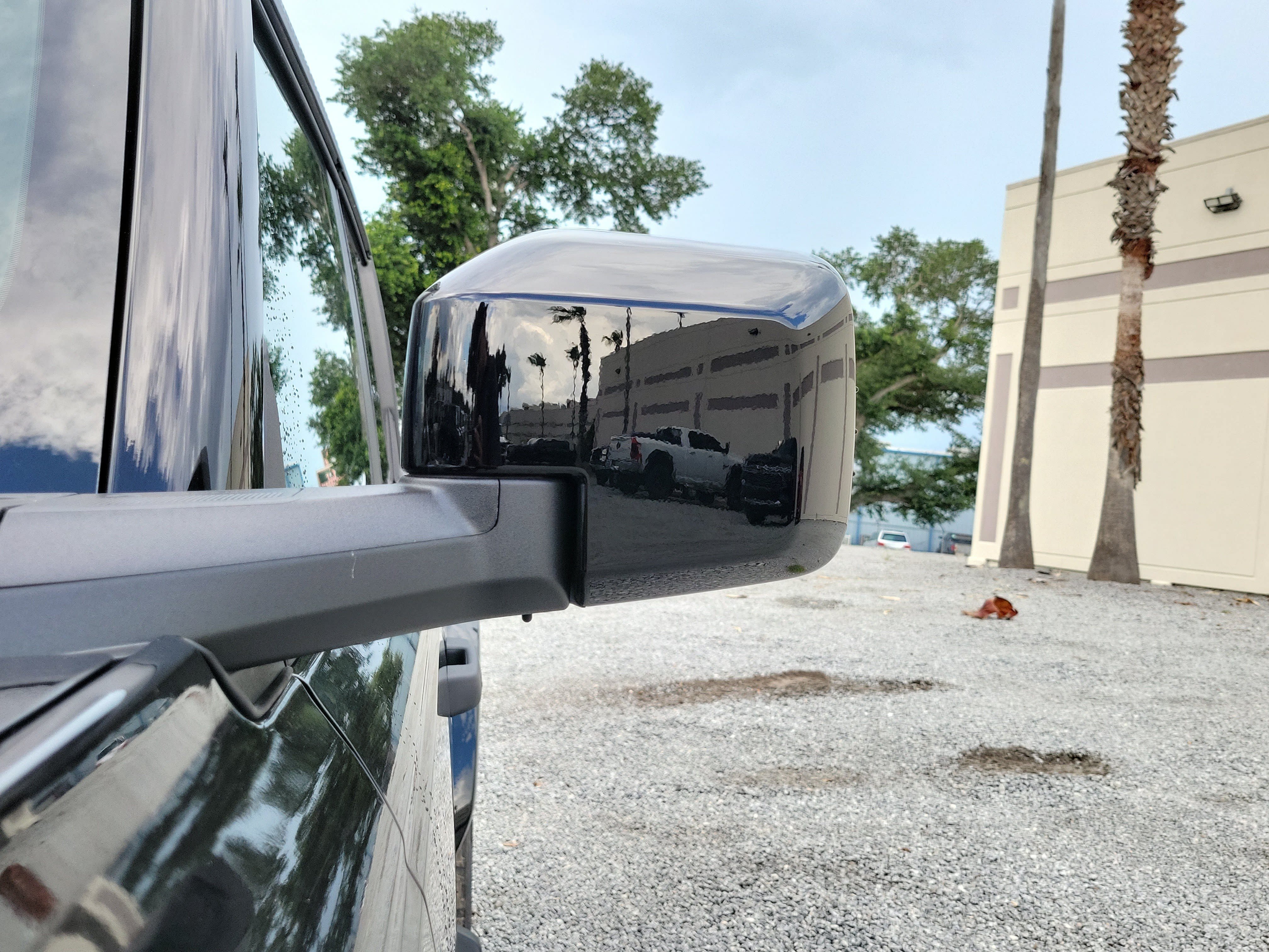 New 2026 Ford Bronco Outer Banks AWD/4WD image 5