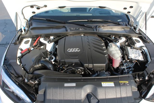 Used 2024 Audi A5 2.0T Prestige AWD/4WD image 25