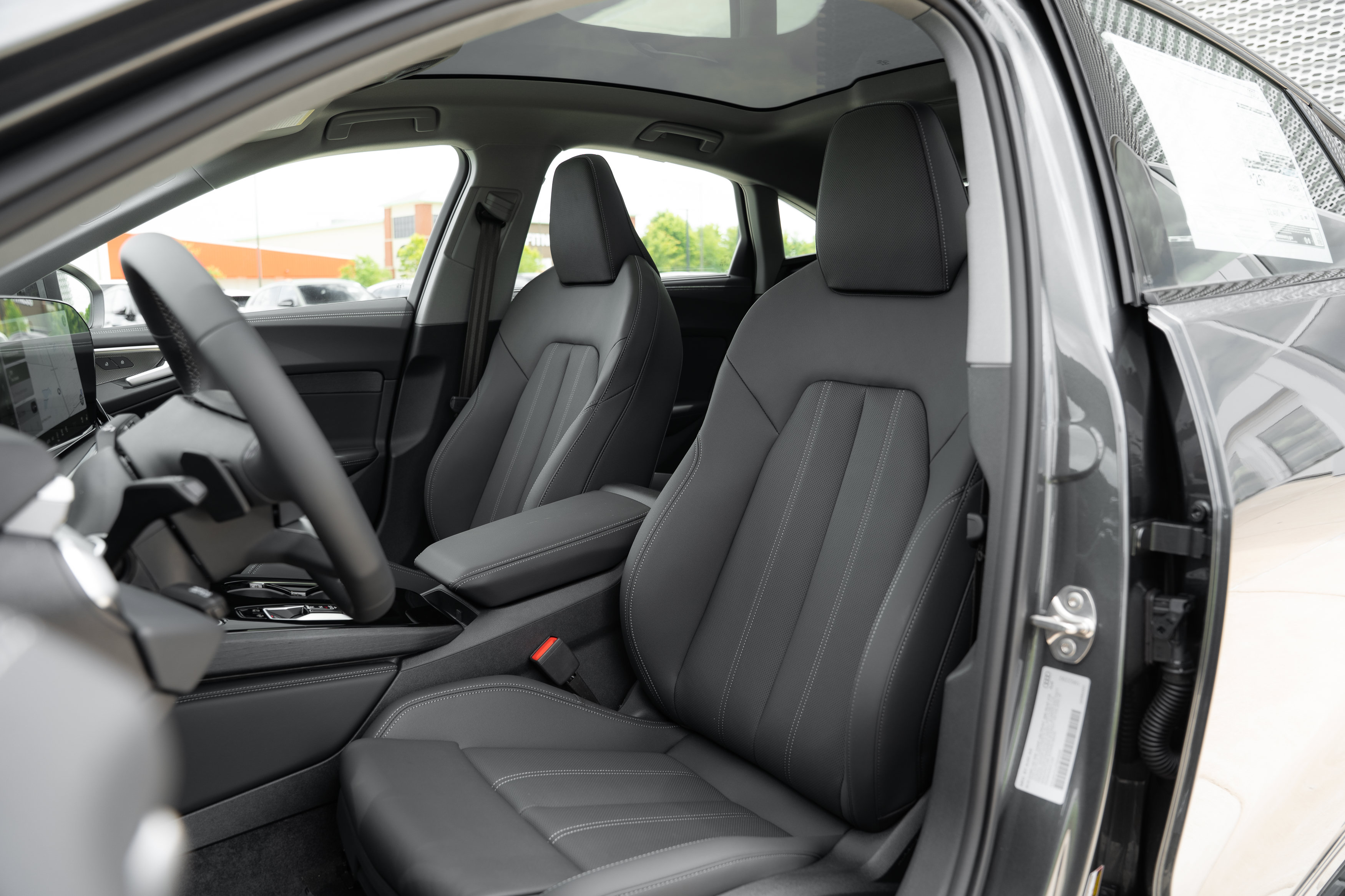 New 2026 Audi A5 2.0T Prestige AWD/4WD image 18