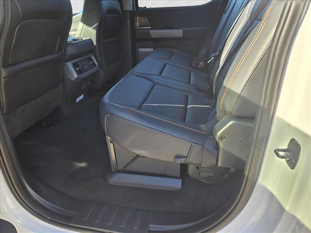 New 2026 Ford F250 Lariat image 13