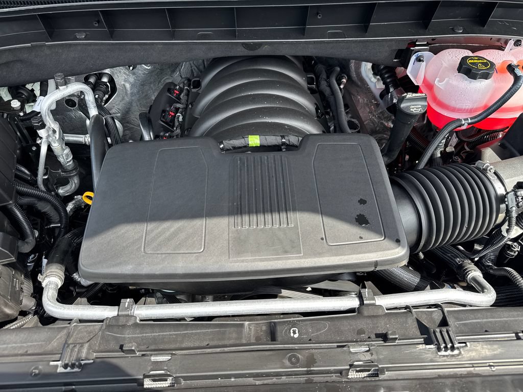 New 2026 GMC Sierra 1500 AT4 w/ AT4 Premium Package AWD/4WD image 49