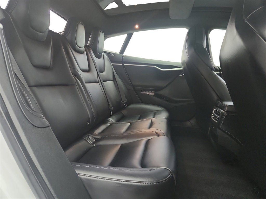 Used 2018 Tesla Model S P100D image 27