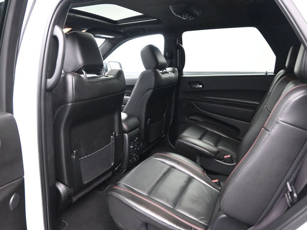 Used 2024 Dodge Durango R/T AWD/4WD image 31