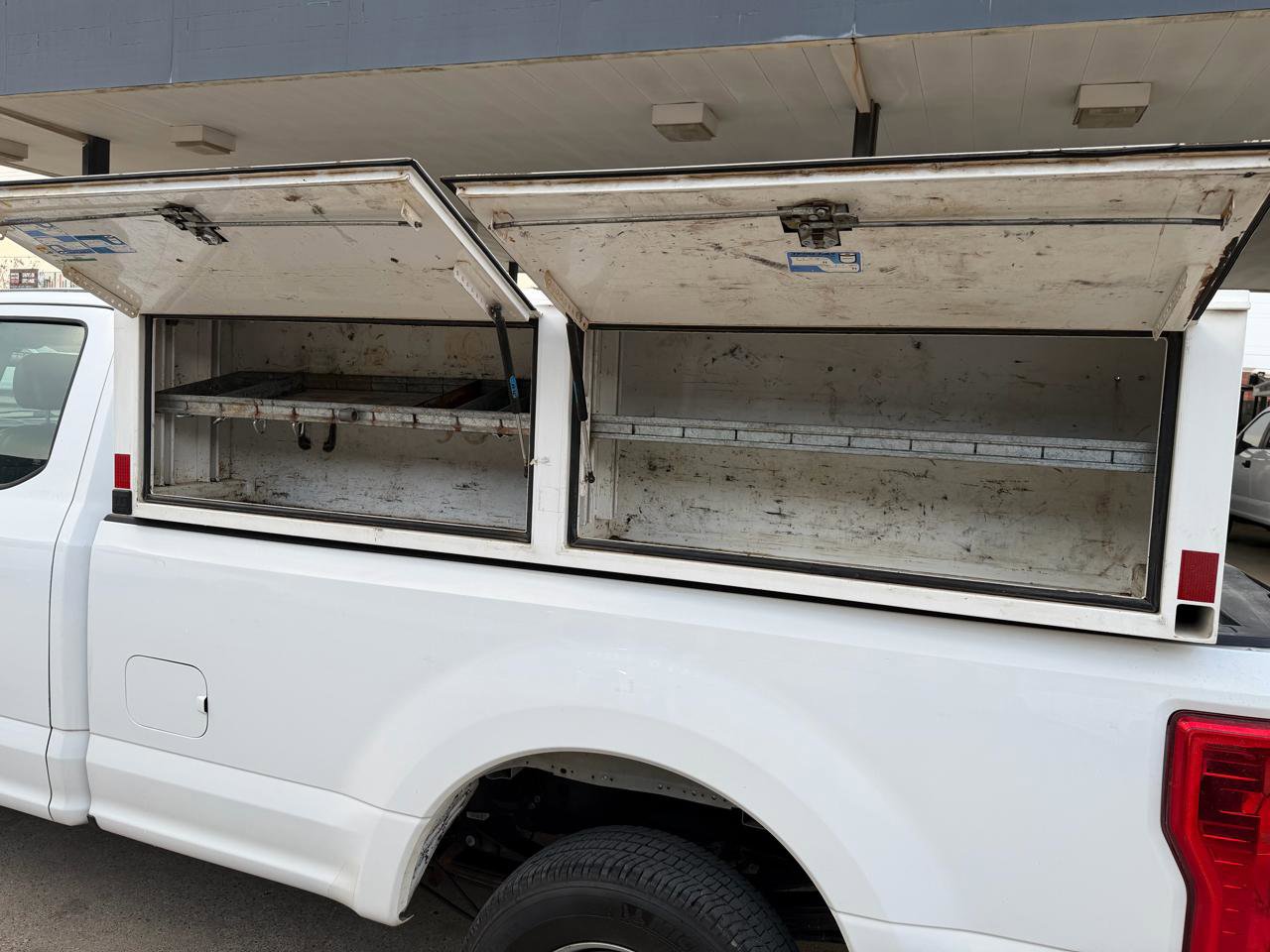 Used 2019 Ford F350 XL w/ XL Value Package RWD image 11