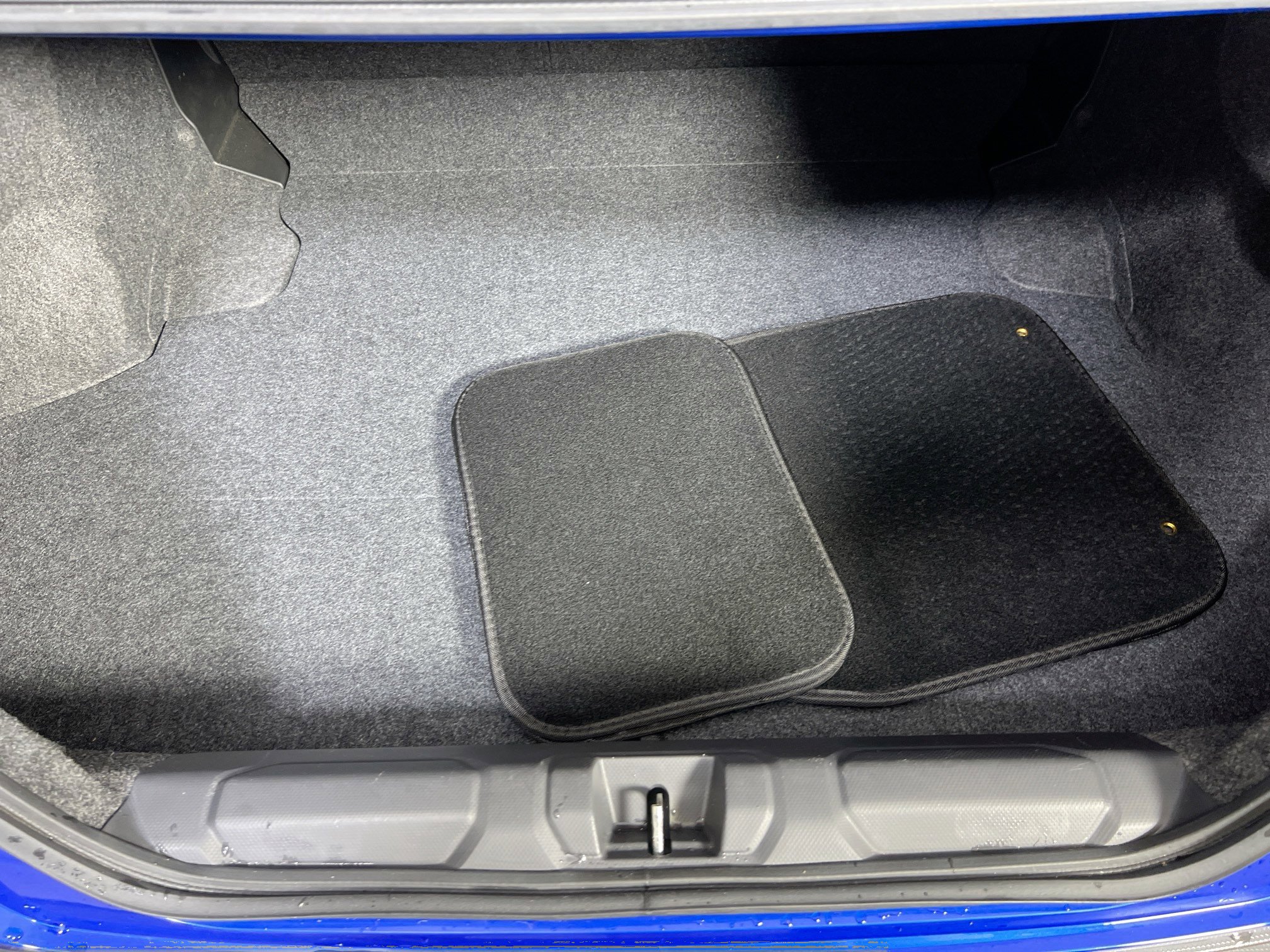 Used 2022 Subaru WRX Premium w/ Popular Package #2 image 25