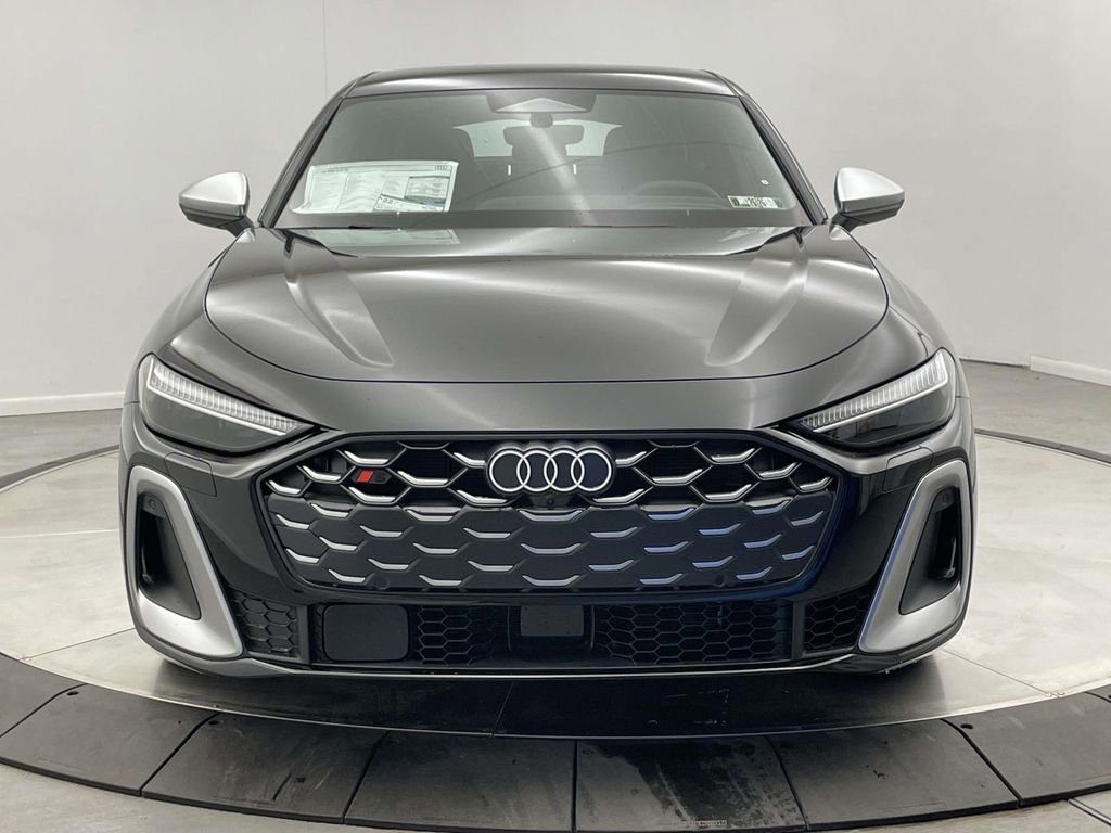 New 2025 Audi S5 Premium Plus image 10