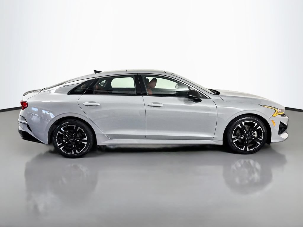Used 2023 Kia K5 GT-Line FWD image 4