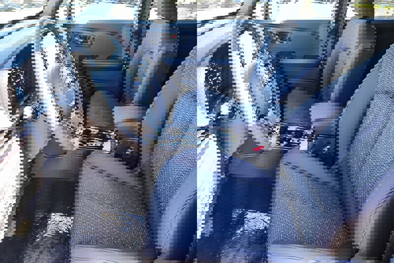 New 2026 Subaru Forester Premium image 17