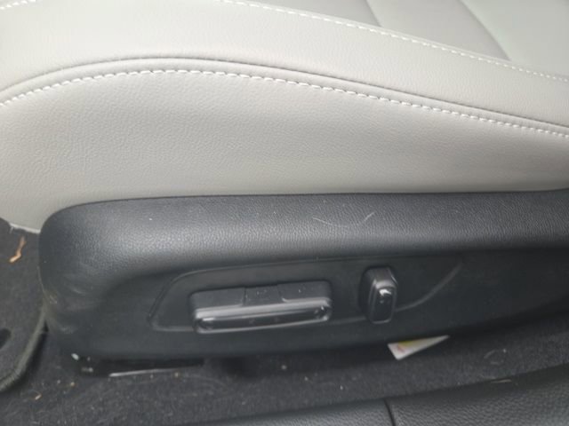 Used 2025 Honda Civic Sport Touring image 16