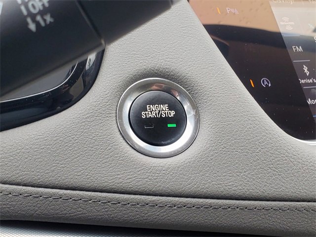 Used 2023 Cadillac XT5 Premium Luxury w/ LPO, Floor Liner Package image 23