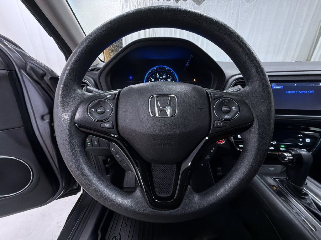 Used 2021 Honda HR-V EX image 16